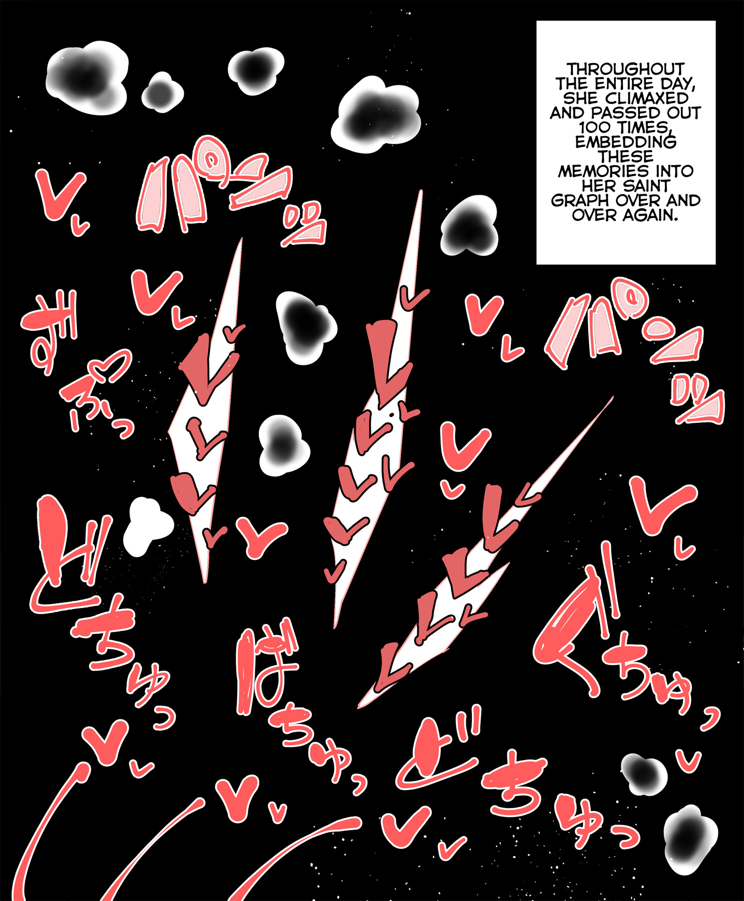 Hentai Manga Comic-Having Lovey-Dovey Sex with Mama Boudica-Read-58